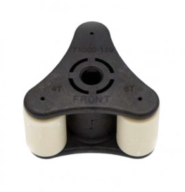 Blue White 71000-159 Roller Assembly for the A-100N, -4 and -6 tubes-