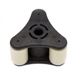 Blue White 71000-159 Roller Assembly for the A-100N, -4 and -6 tubes-