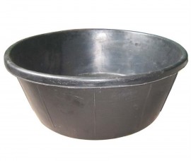 Bon 34-204-B7 Rubber Tub, 15 gal-