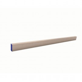 Bon 12-375-T8 Magnesium Screed, 2" x 4" x 8'-