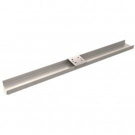 Bon 12-740-B9 Channel Float, round end, 60"-