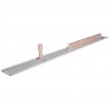 Bon 13-505-B9 Darby with knob and rail, smooth edge, 42"-