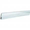 Bon 13-510-B9 Featheredge, aluminum, 3'-