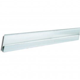 Bon 13-512-B9 Featheredge, aluminum, 5'-