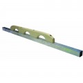 Bon 22-784-B9 Ohio Straight Edge, 4'-