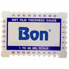 Bon 82-479-B9 Gauge, wet film-