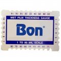 Bon 82-479-B9 Gauge, wet film-