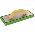 Bon 83-103-B10 Foam Float, wood handle, 12 x 5&amp;quot;-
