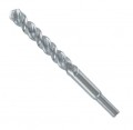 Bosch BM2017 Fast Spiral Drill Bit, 6 x &amp;frac58;&amp;quot;-