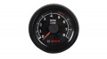 Bosch CP7906 Super Tach II Tachometer, 2-5/8", black dial face-