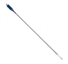 Bosch DLSB1007 Daredevil Extended Length Spade Bit, &amp;frac58; x 16&amp;quot;-