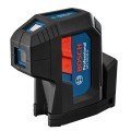 Bosch GPL100-30G Three-Point Self-Leveling Alignment Laser-