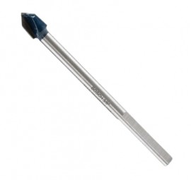 Bosch GT500 Glass and Tile Bit, &amp;frac38;&amp;quot;-