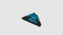 Bosch GTL2 Laser Level Square-