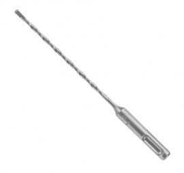 Bosch HC2001 Bulldog&amp;trade; Rotary Hammer Bit, 6 x &lt;sup&gt;5&lt;/sup&gt;&amp;frasl;&lt;sub&gt;32&lt;/sub&gt;&amp;quot;-