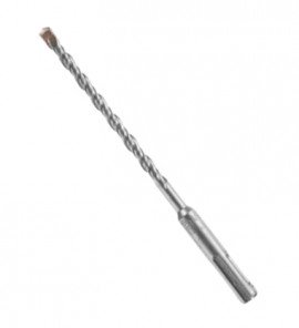 Bosch HC2041 Bulldog Rotary Hammer Bit, &amp;frac14; x 6&amp;quot;-