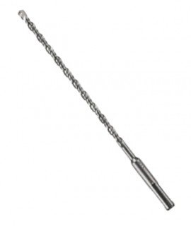 Bosch HC2042 Bulldog Rotary Hammer Bit, &amp;frac14; x 8&amp;quot;-