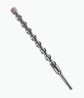Bosch HC2104 Bulldog Rotary Hammer Bit, &amp;frac58; x 12&amp;quot;-