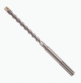 Bosch HC5020 Speed-X Rotary Hammer Bit, &amp;frac58; x 13&amp;quot;-