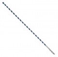 Bosch HCBG08T BlueGranite Turbo Carbide Hammer Drill Bit, &amp;frac14; x 12&amp;quot;-