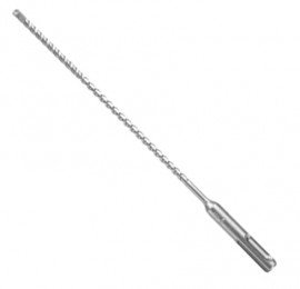 Bosch HCFC2012 Bulldog Xtreme Carbide Rotary Hammer Drill Bit, &lt;sup&gt;3&lt;/sup&gt;&amp;frasl;&lt;sub&gt;16&lt;/sub&gt; x 6&amp;quot;-