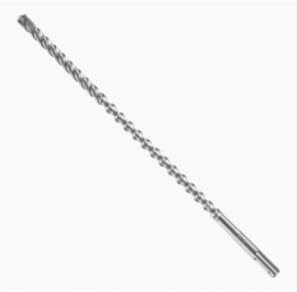 Bosch HCFC2064 Bulldog Xtreme Carbide Rotary Hammer Drill Bit, &amp;frac38; x 10&amp;quot;-