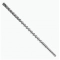 Bosch HCFC2084 Bulldog Xtreme Carbide Rotary Hammer Drill Bit, &amp;frac12; x 12&amp;quot;-