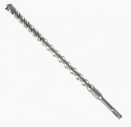 Bosch HCFC2103 Bulldog Extreme Rotary Hammer Drill Bit, &amp;frac58; x 10 x 12&amp;quot;-