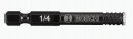 Bosch HDG14 Diamond Grit Hole Saw, &amp;frac14;&amp;quot;-