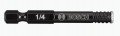 Bosch HDG14 Diamond Grit Hole Saw, &amp;frac14;&amp;quot;-