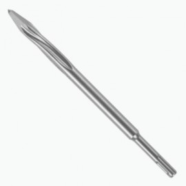 Bosch HS1472 Bulldog Extreme Star-Point Chisel Twist, 10&amp;quot;-