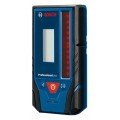 Bosch LR10 Rotary Laser Receiver, red-beam, 800&#039;-