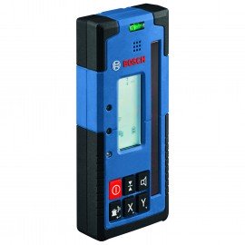 Bosch LR40 Rotary Laser Receiver, 2,000&#039;-