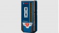 Bosch LR8 Red and Green Beam Line Laser Receiver-