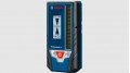 Bosch LR8 Red and Green Beam Line Laser Receiver-