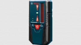 Bosch LR 6 Red Beam Line Laser Receiver for GCL 2-160-