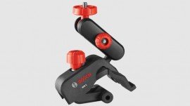 Bosch MM 2 Flexible Laser Mounting Device-