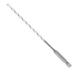 Bosch MP02 Daredevil Multipurpose Drill Bit, 6 x <sup>5</sup>&amp;frasl;<sub>32</sub>&amp;quot;-