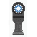 Bosch OSL114C Oscillating Carbide Plunge Cut Blade, 1&amp;frac14;&amp;quot;-