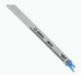 Bosch RM918 Reciprocating Saw Blade, 18 TPI, 5-piece-