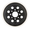 Bosch RS034 Soft Hook-and-Loop Sanding Pad, 5&amp;quot;-