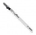 Bosch T101BR T-Shank Jigsaw Blade, 4&amp;quot;, 5-pack-