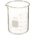 Branson 000-140-004 Beaker, Glass, 0.15 gal (600 ml)-