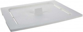 Branson 000-917-050 Bath Tank Cover, Stainless Steel-