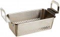 Branson A22-3 Perforated Insert Tray, Stainless Steel, 0.75 gal-