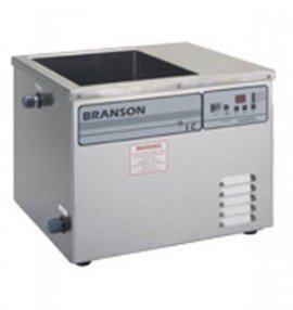 Branson CPN-908-012 Integrated Cleaner, 40 kHz, 80 lbs-