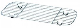 Branson CPN-916-042 Support Rack, Stainless Steel-