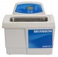 Branson CPX Bransonic Ultrasonic Bath, 0.75 gal, 230/240 V-