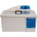 Branson M8800H Bransonic Ultrasonic Bath with mechanical timer and heater, 5.5 gal-