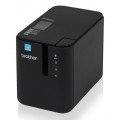 Brother PTP900 Powered Desktop Laminated Label Printer-